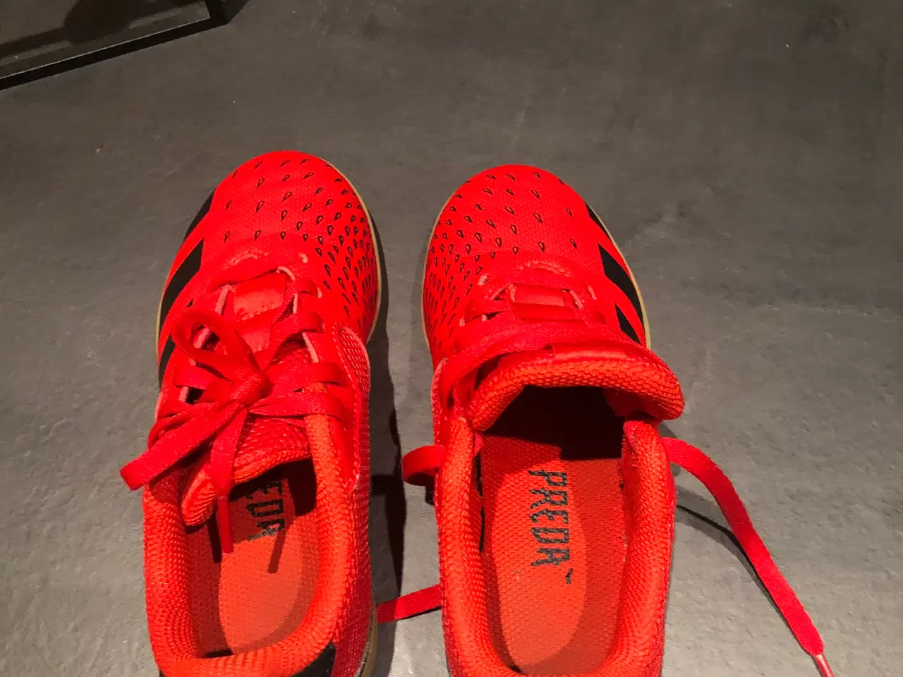 Billede 6 - Adidas indendørssko str 31