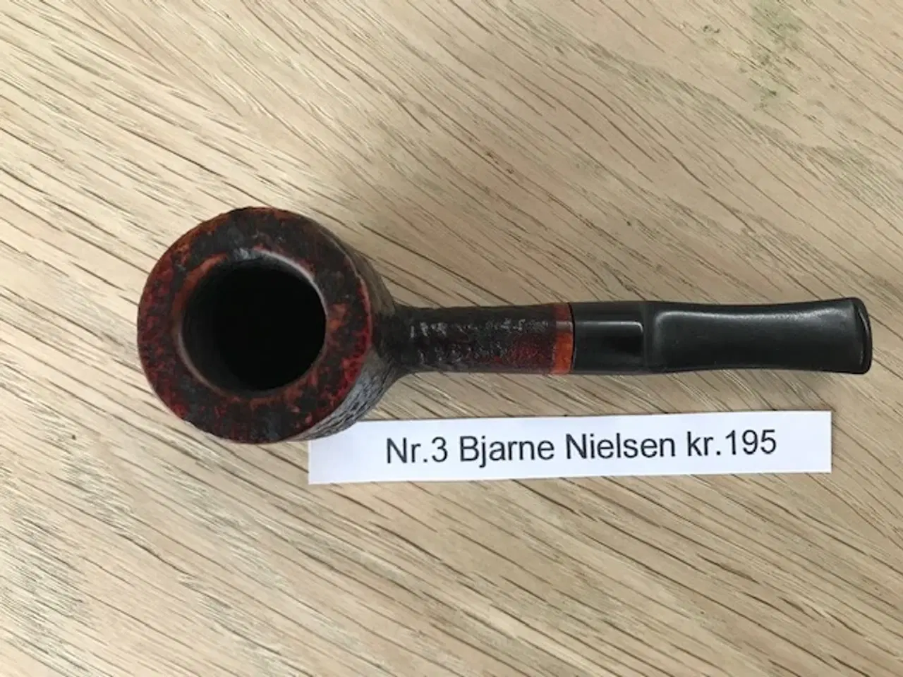 Billede 7 - Ks.5 Diverse piber fra kr 175 pr. stk.