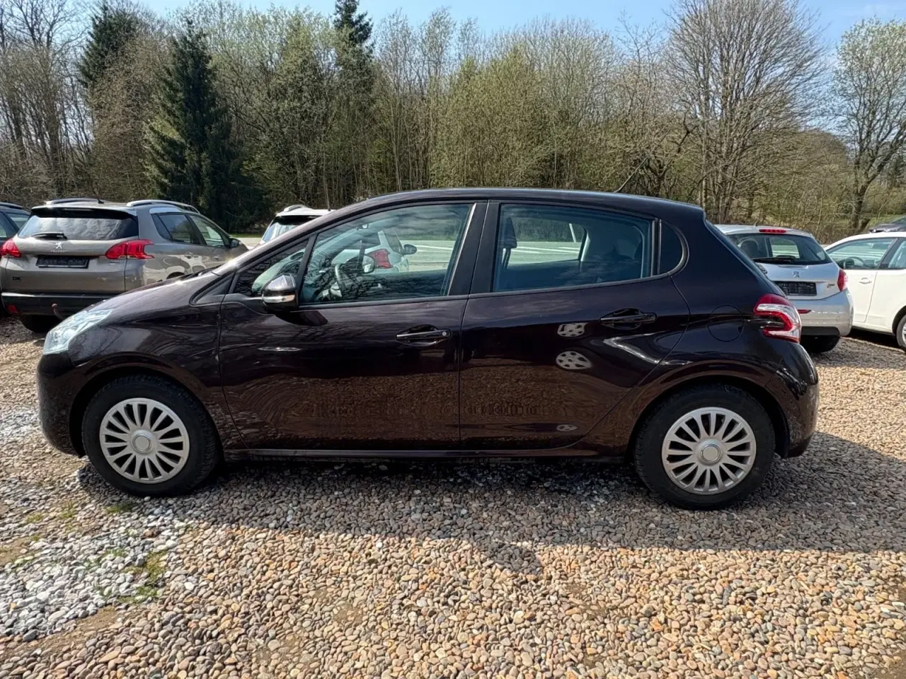 Billede 2 - Peugeot 208 1,2 VTi Allure
