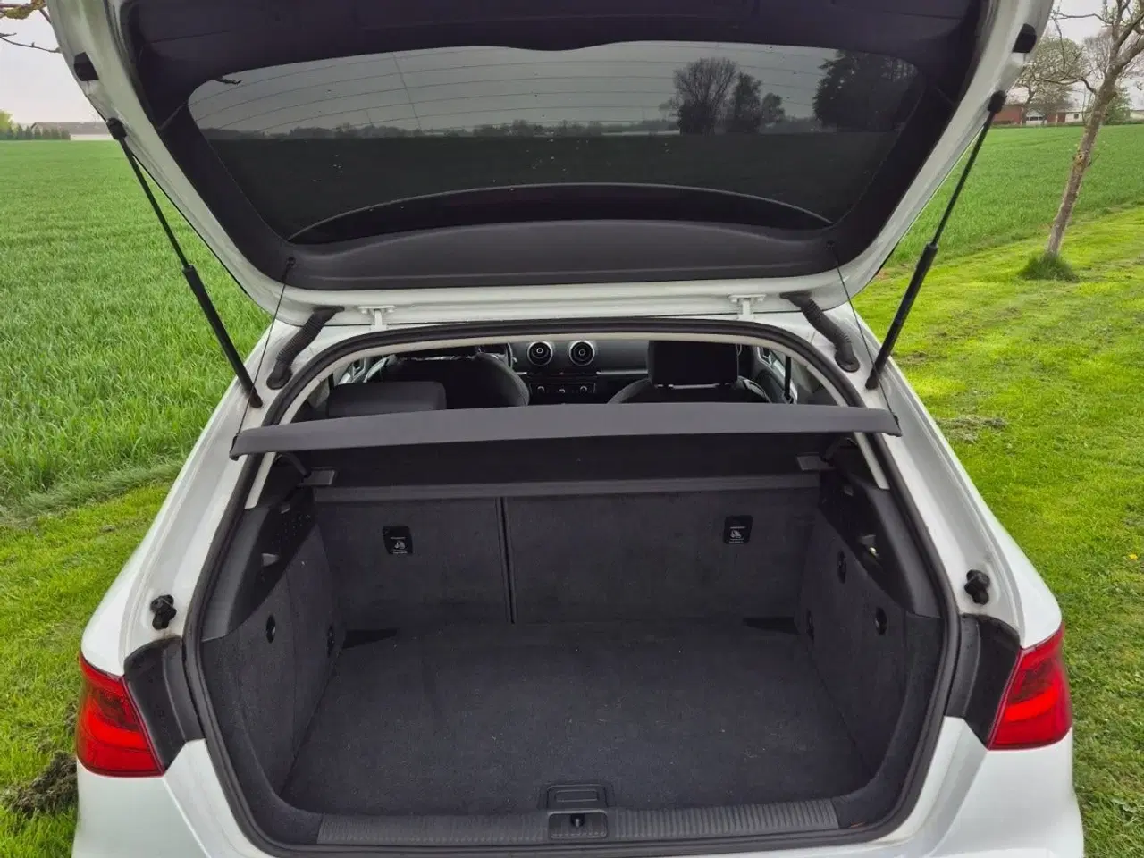 Billede 10 - Audi A3 1,4 TFSi 150 Ambition S-tr.