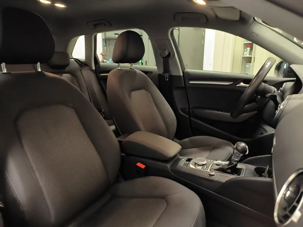 Billede 14 - Audi A3 1,4 e-tron Sportback S-tr.