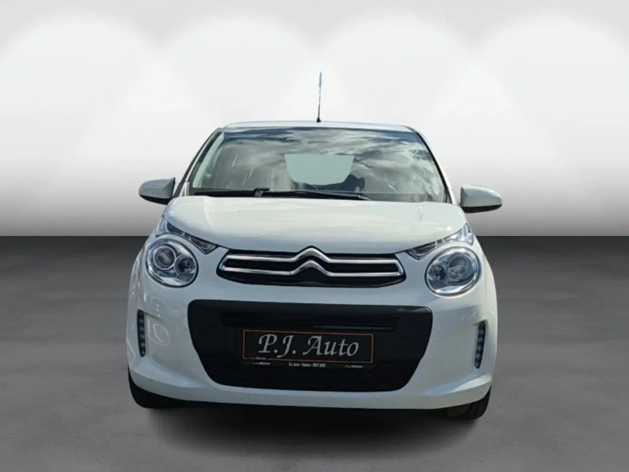 Billede 9 - Citroën C1 1,0 VTi 72 Le Mans