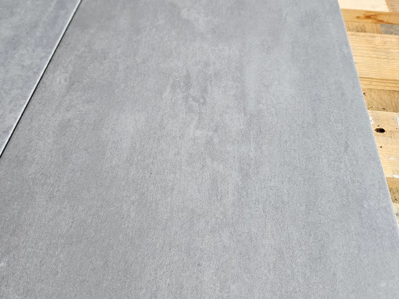 Billede 3 - Gulv- og vægklinke Grå 30x60 cm