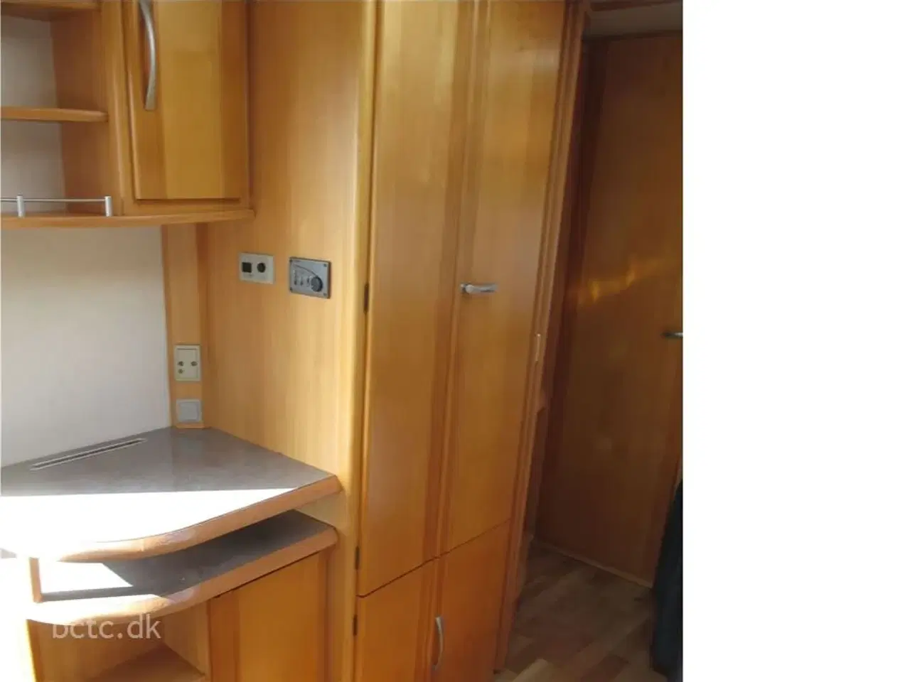 Billede 6 - 2006 - LMC Ambassador 560 RD ALDE