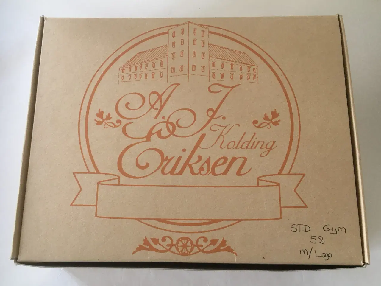 Billede 5 - Fabriksny Stunderhue str. 52