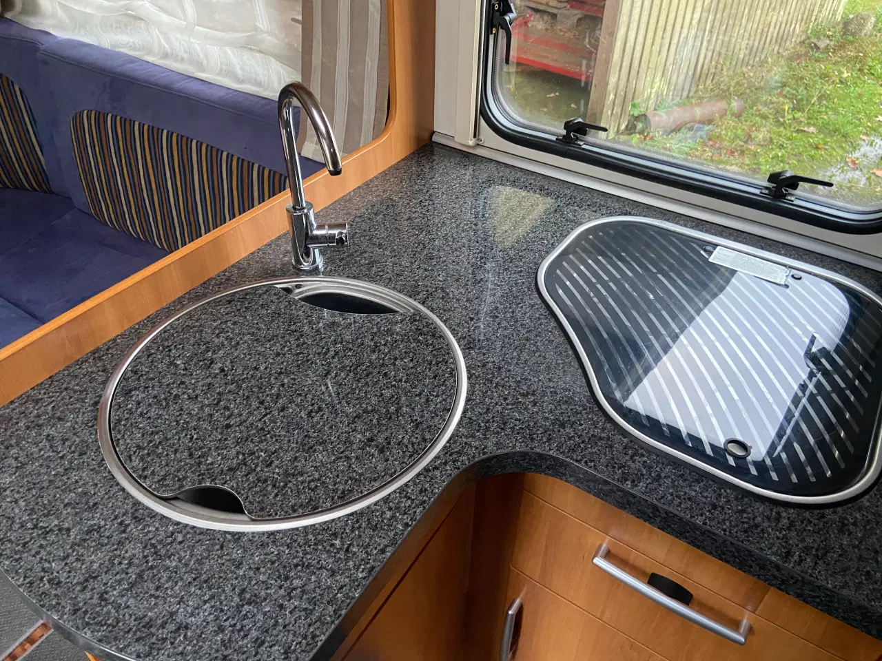 Billede 5 - Hymer Novo 545 GL
