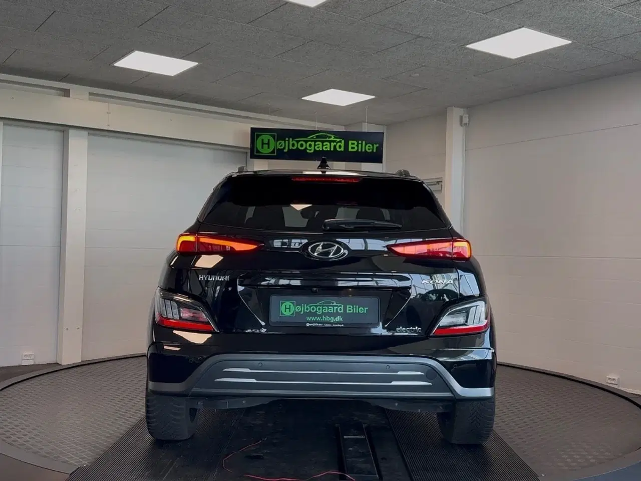 Billede 4 - Hyundai Kona 64 EV Trend