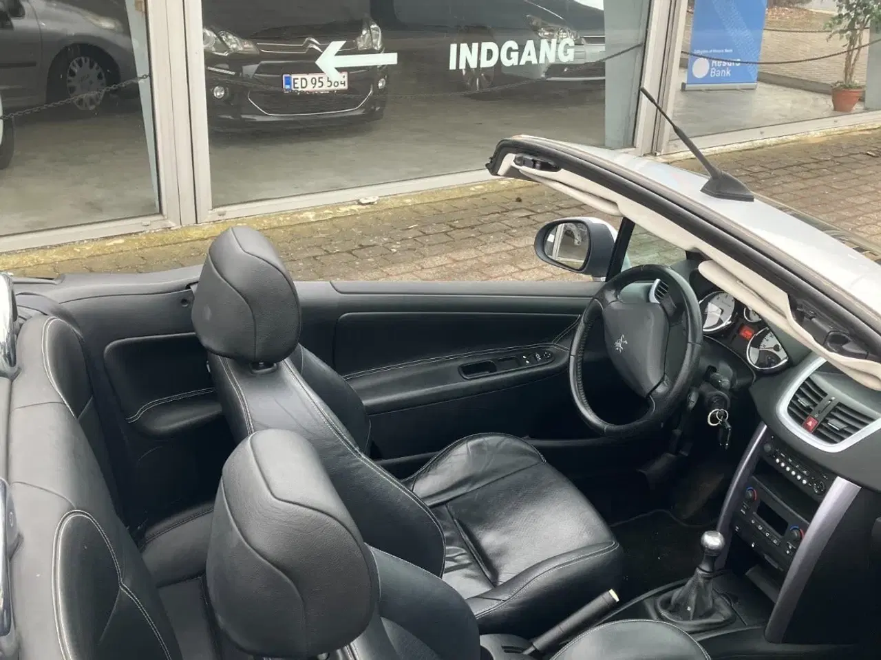 Billede 5 - Peugeot 207 1,6 THP 150 Sport CC