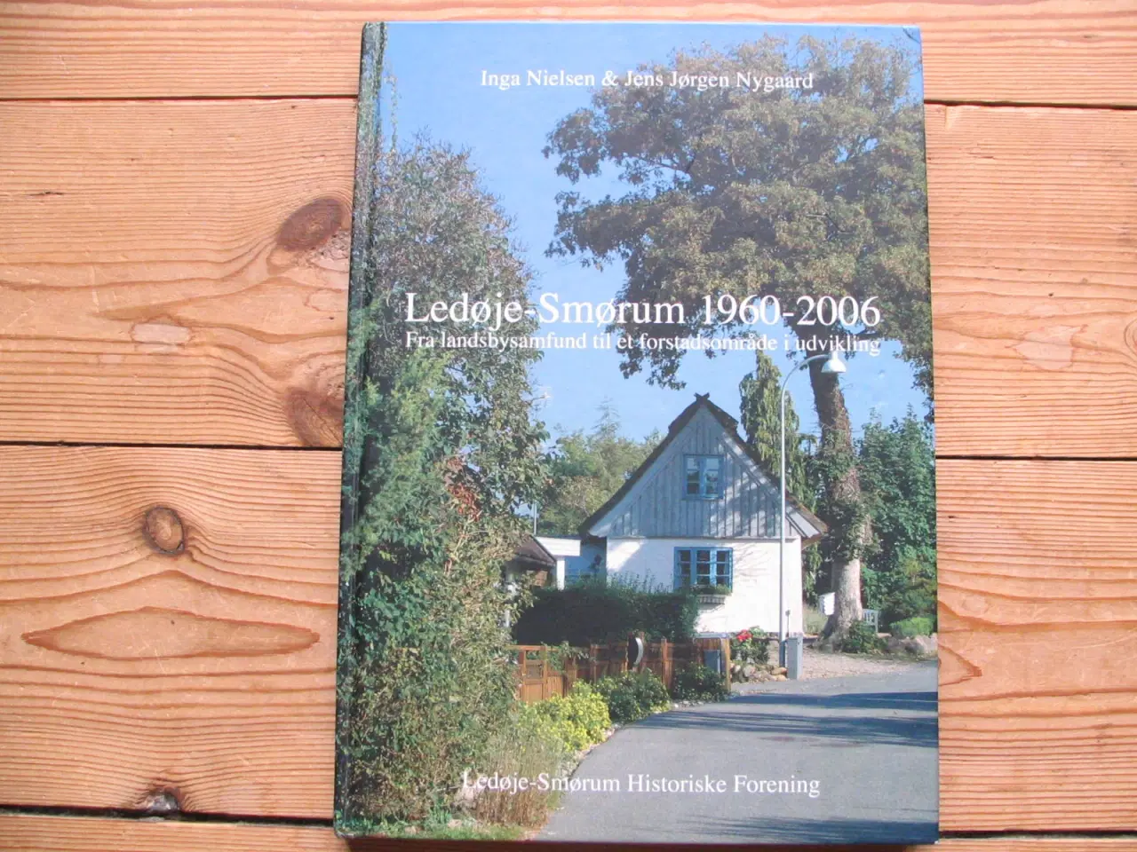 Billede 1 - Ledøje-Smørum 1960-2006