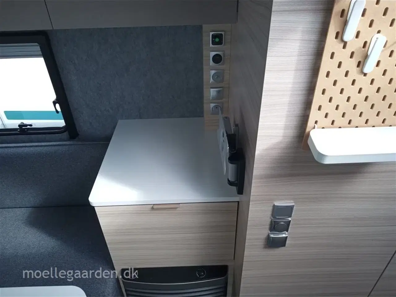 Billede 6 - 2025 - Adria Altea 492 LU