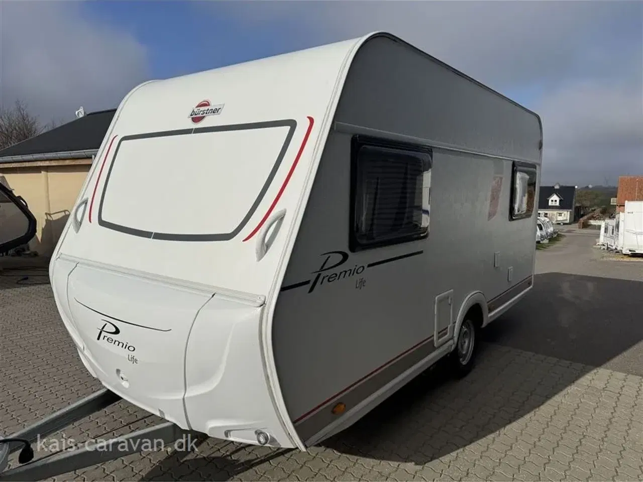 Billede 4 - 2019 - Bürstner Premio Life 430 TS