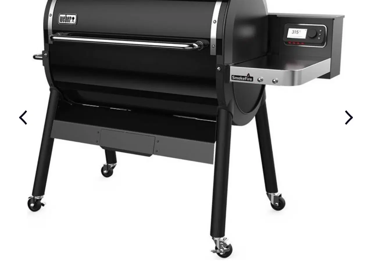 Billede 5 - Smoke fire EPX6