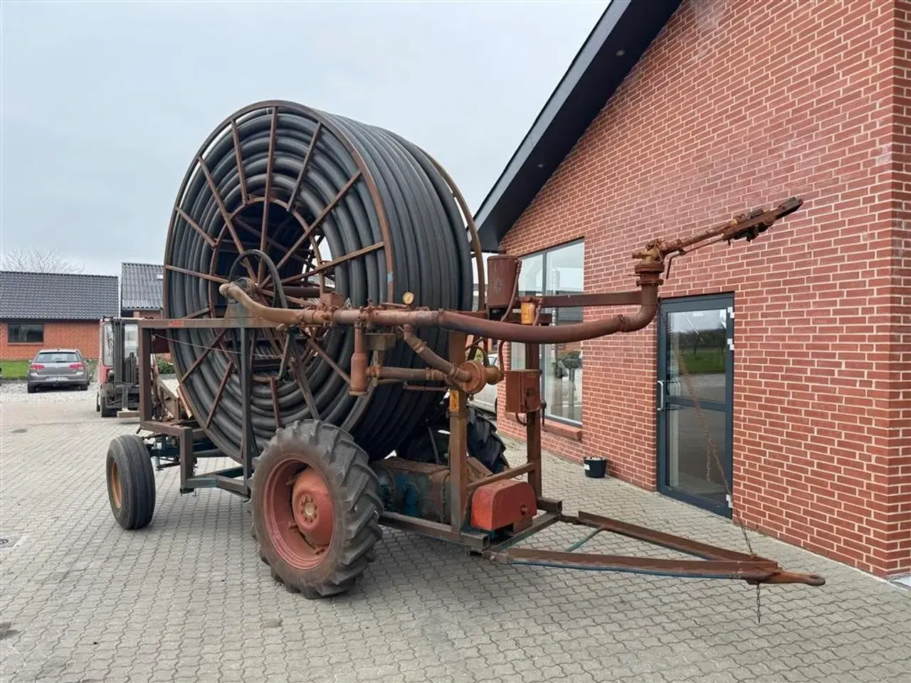 Billede 3 - Fasterholt FM2500