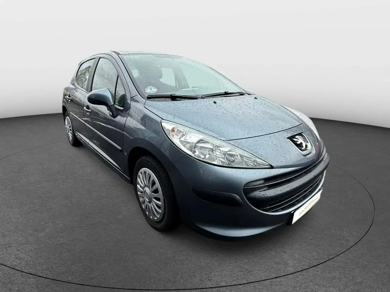 Billede 2 - Peugeot 207 1,4 Comfort+