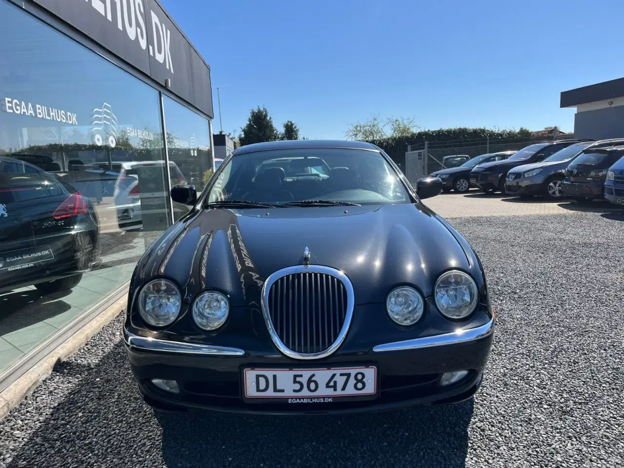 Billede 4 - Jaguar S-Type 3,0 V6 aut.