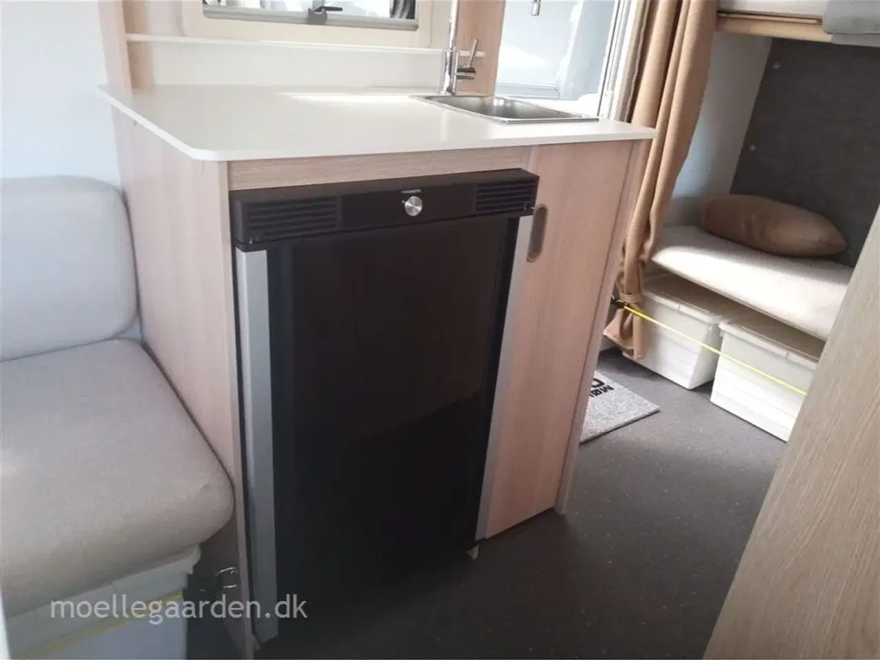 Billede 7 - 2025 - Adria Aviva Lite