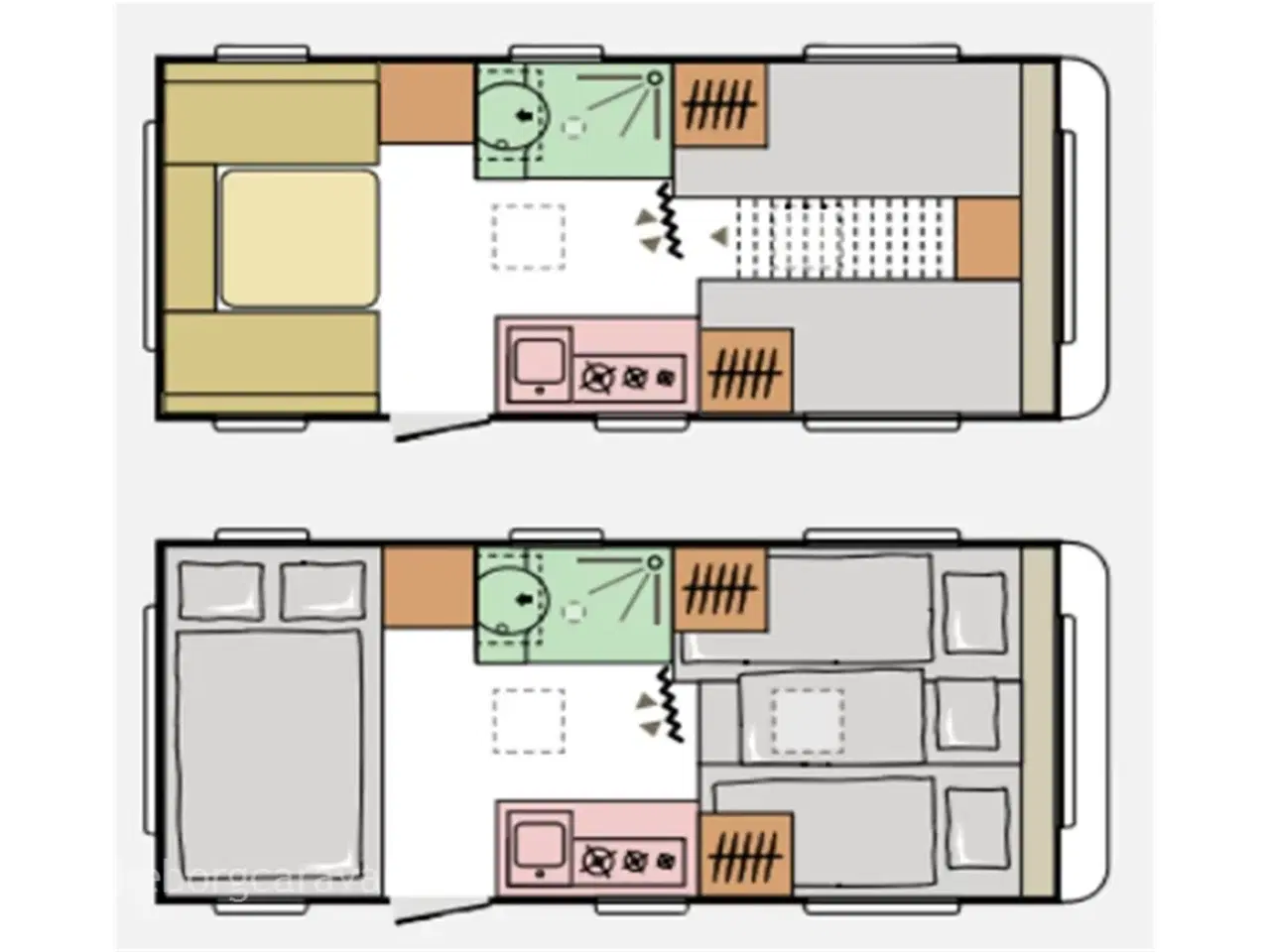 Billede 10 - 2025 - Adria Altea 492 LU