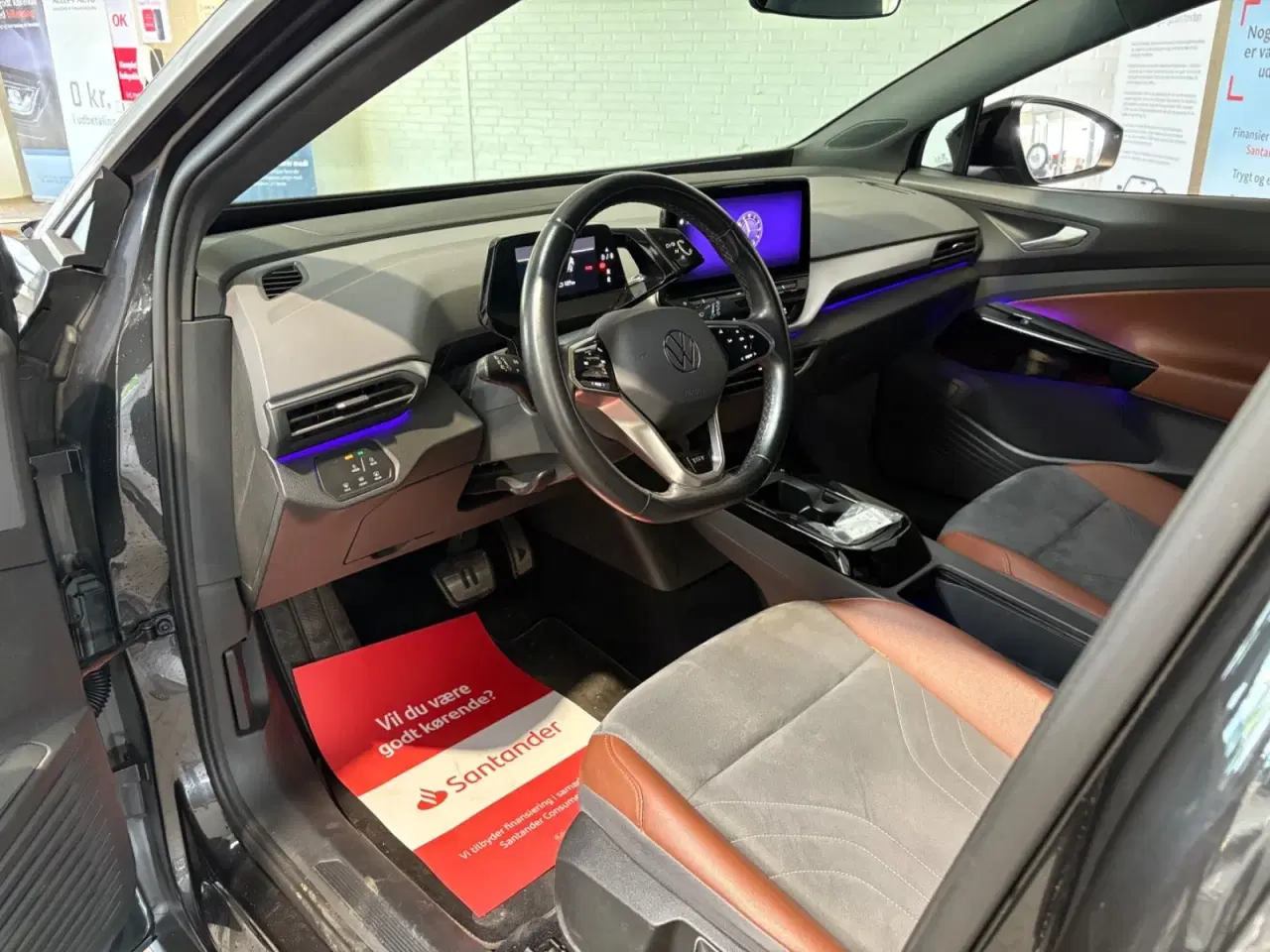 Billede 5 - VW ID.4 77 1ST Pro Performance