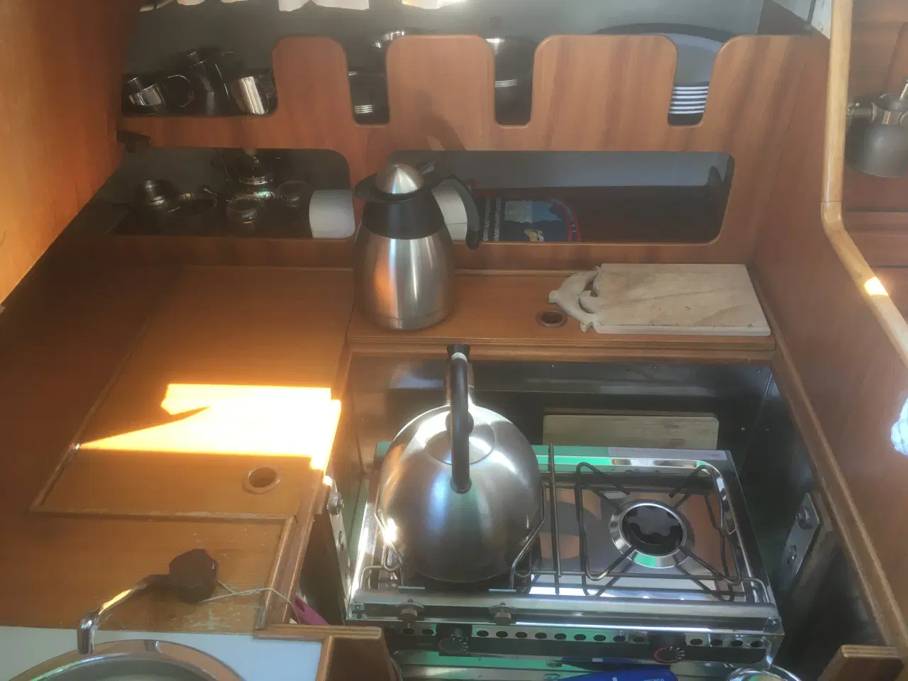 Billede 10 - Polaris Drabant 