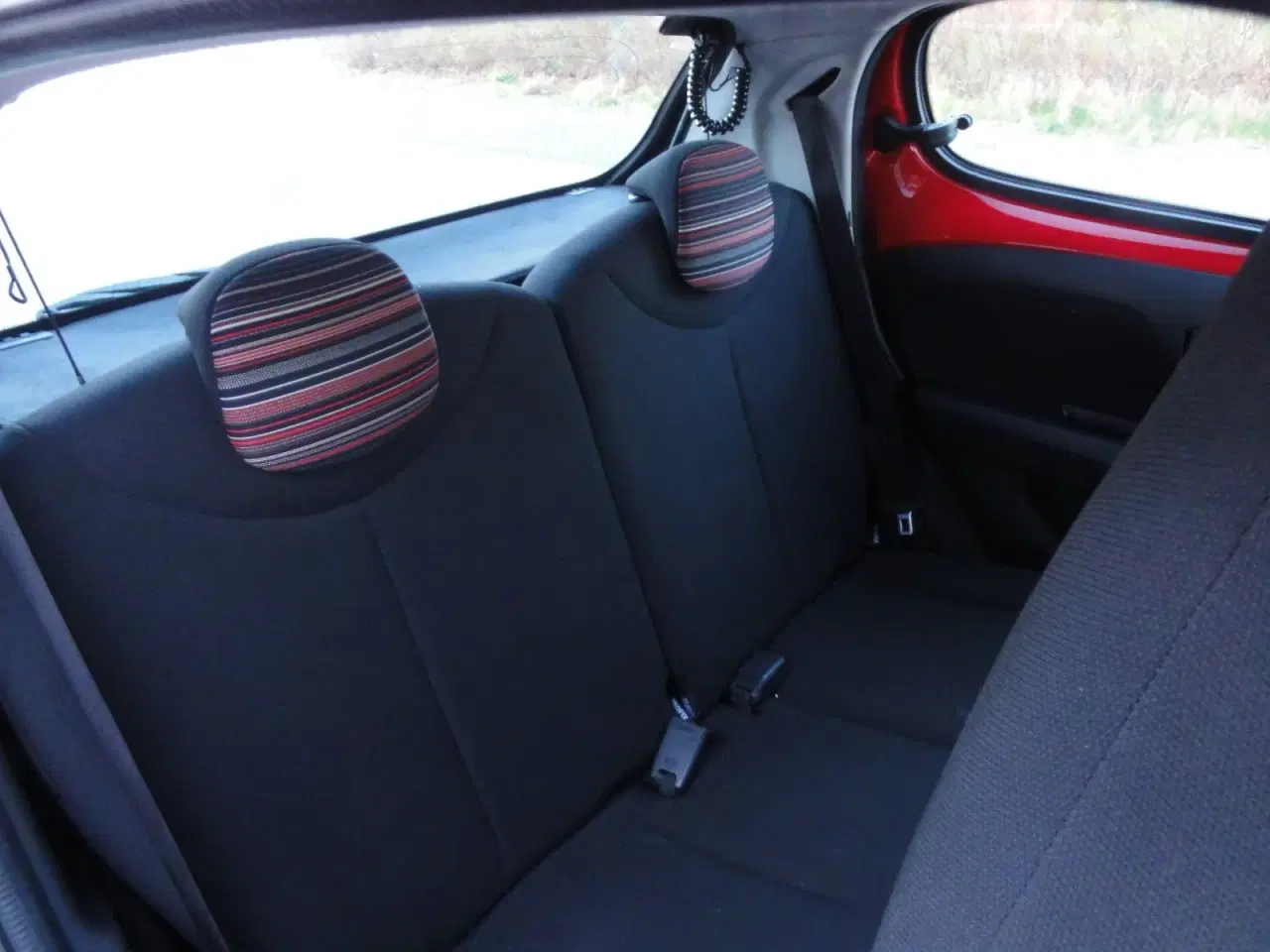 Billede 10 - Citroën C1 1,0 e-VTi 68 Feel