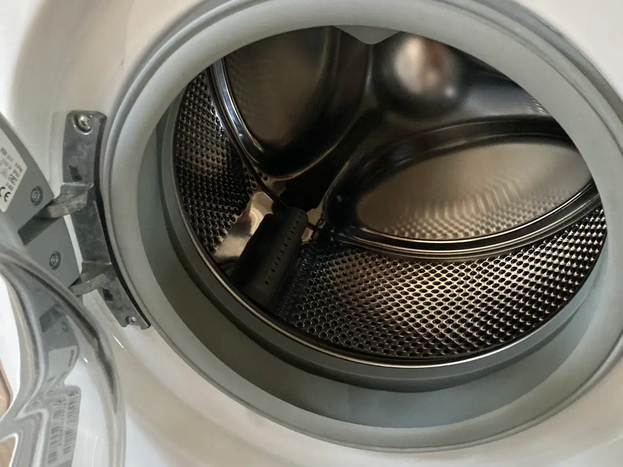 Billede 2 - Whirlpool vaskemaskine AWO/D6714DK