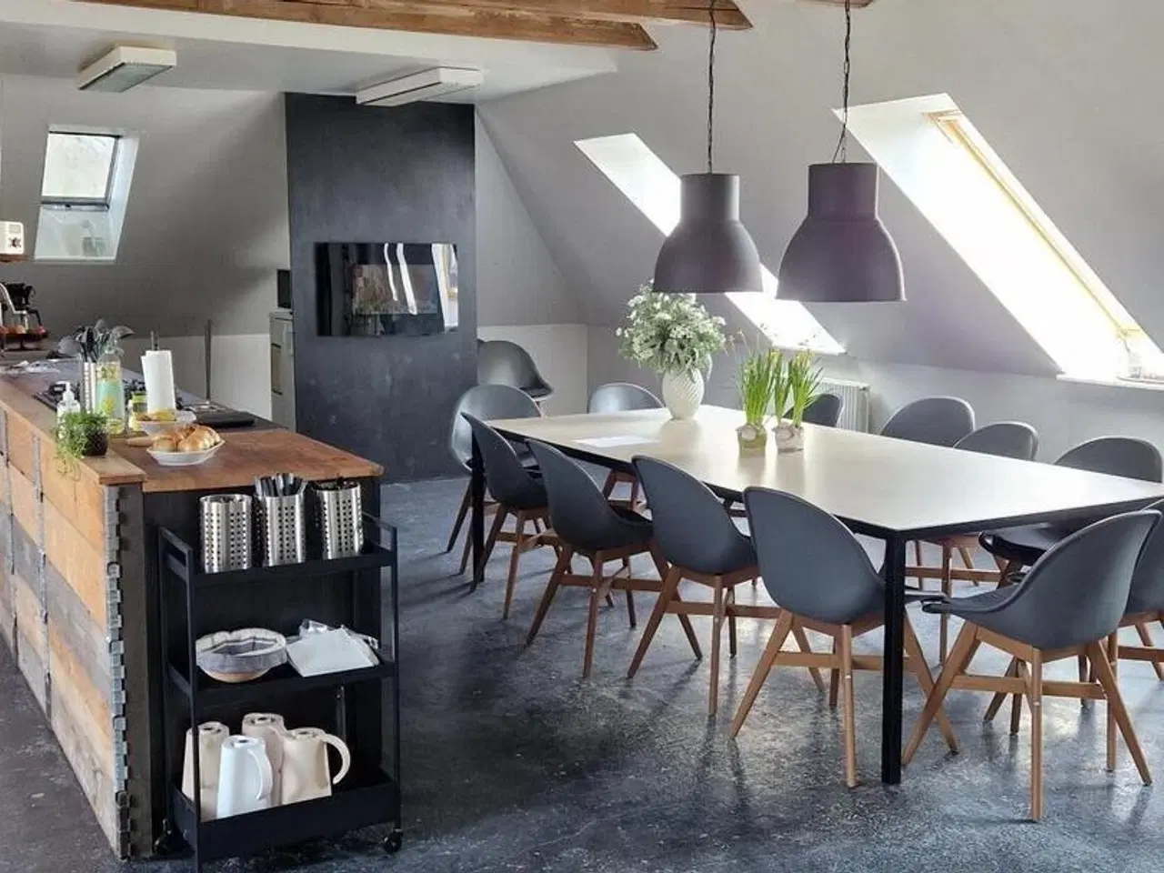 Billede 11 - Kontor. Showroom. Webshop. Lager mv..