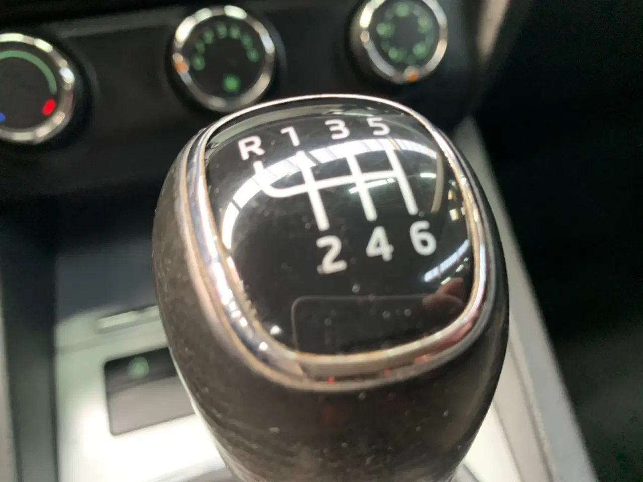 Billede 11 - Skoda Octavia 2,0 TDi 150 Ambition Combi
