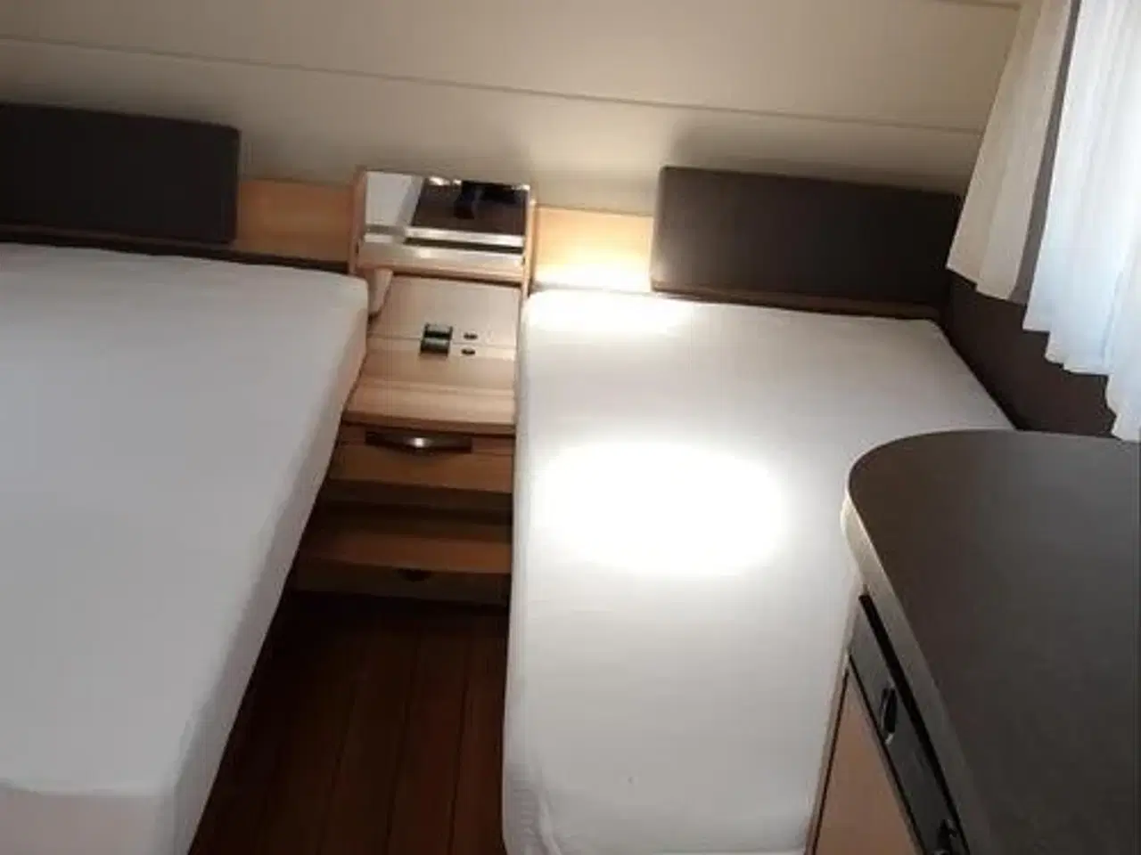 Billede 2 - Knaus Südwind Silver Selection 500 UE