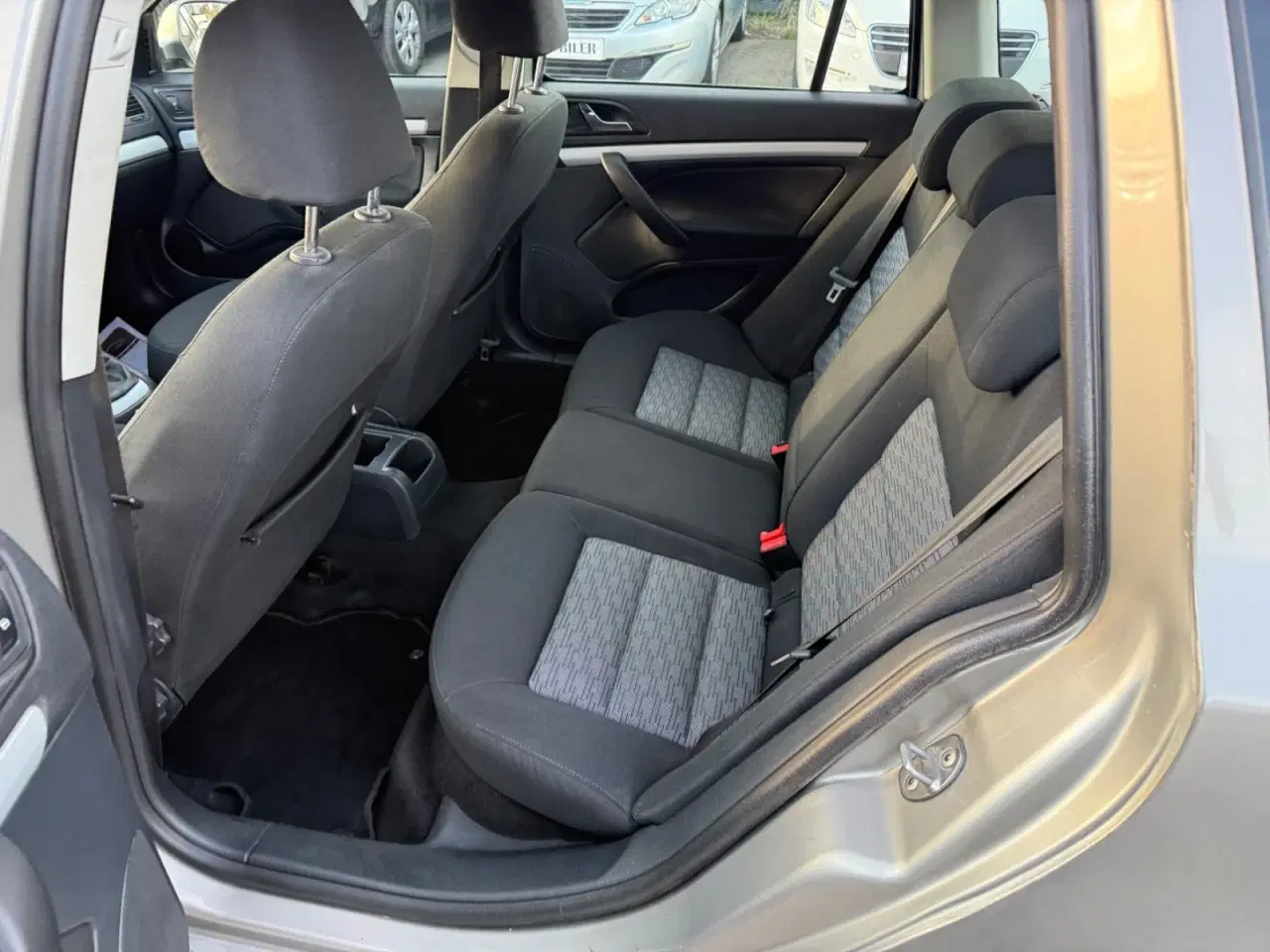 Billede 11 - Skoda Octavia 1,4 TSi 122 Ambiente Combi