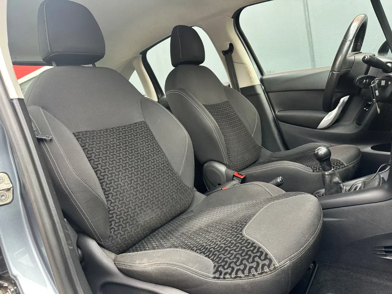 Billede 10 - Citroën C3 1,4 HDi Seduction