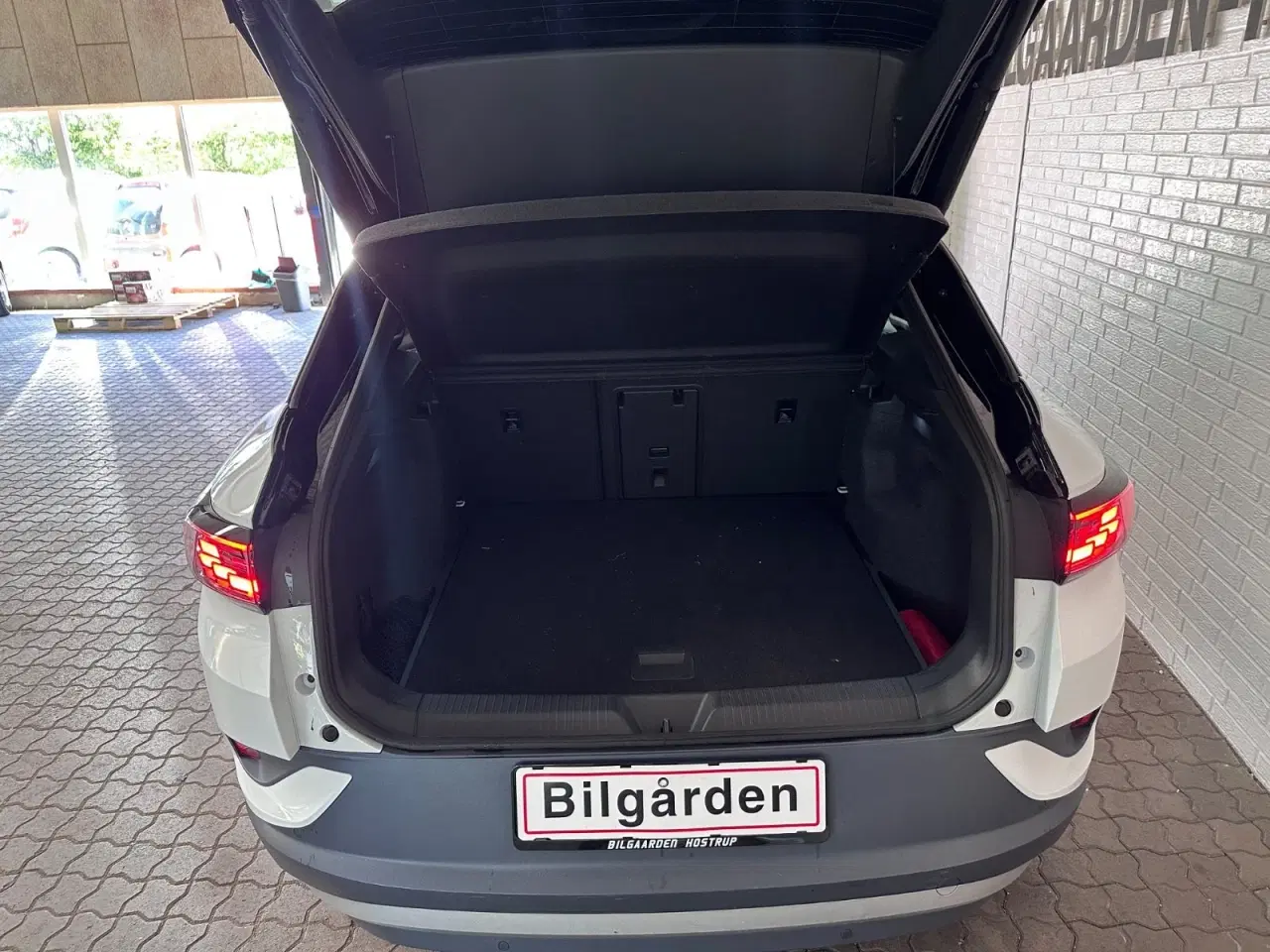 Billede 5 - VW ID.4 77 1ST Pro Performance Max