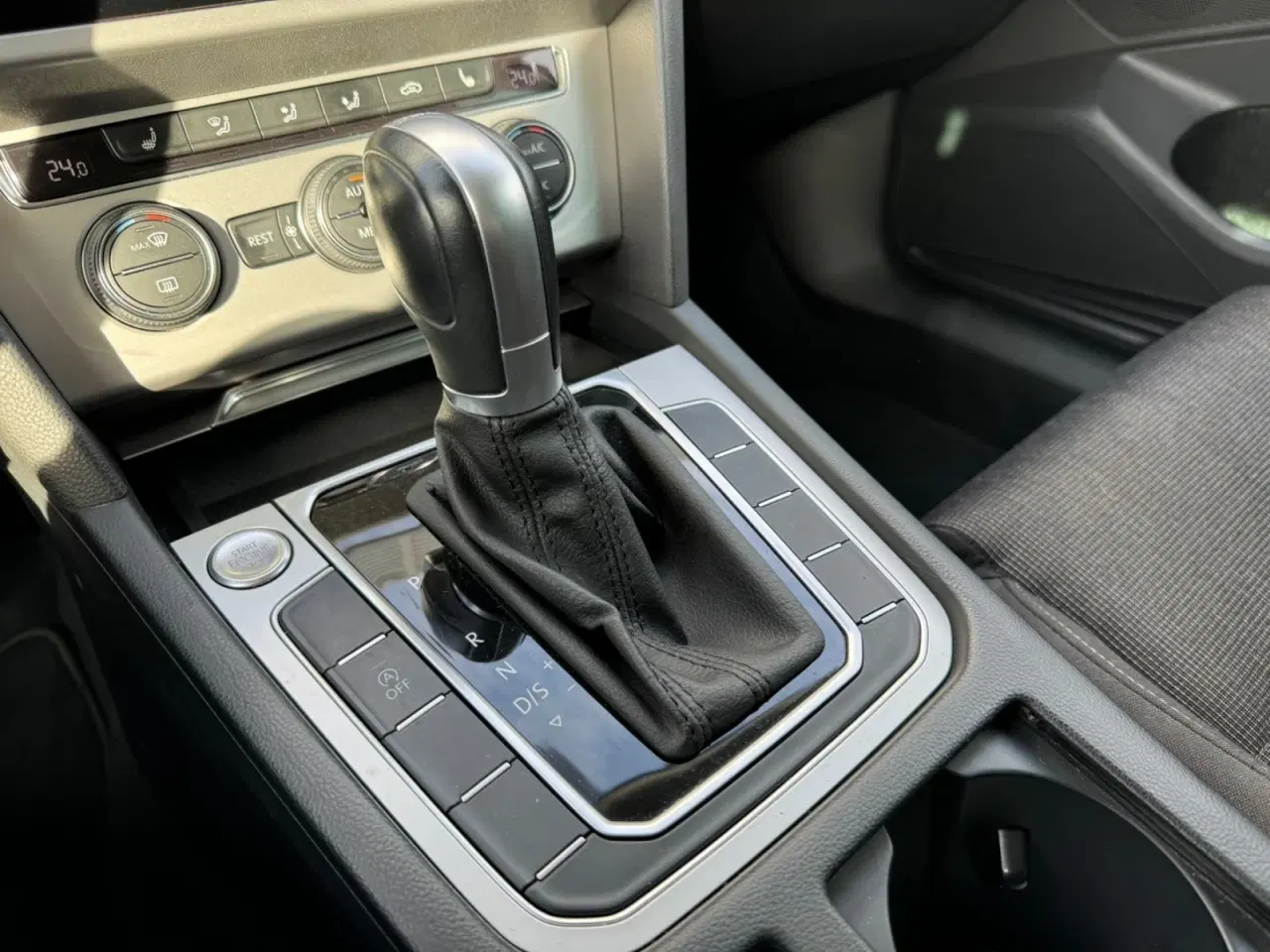 Billede 19 - VW Passat 1,4 TSi 150 Comfortline Premium Variant DSG