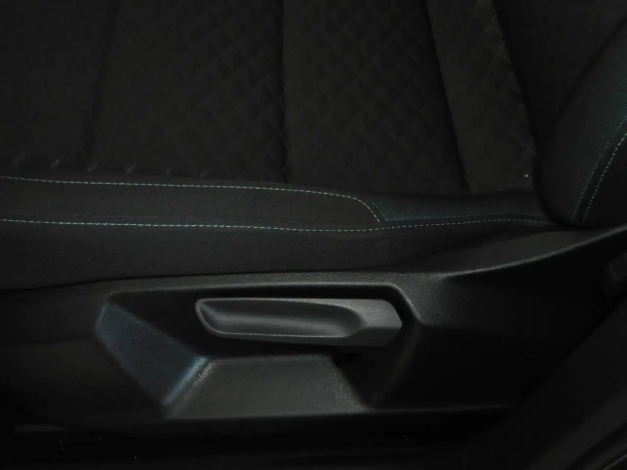 Billede 12 - VW Touran 1,6 TDi 115 IQ.Drive DSG 7prs