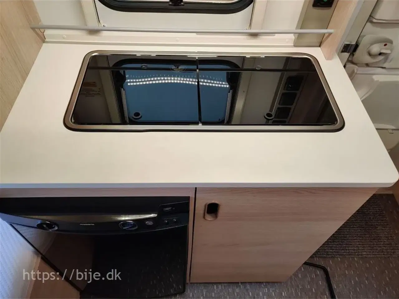 Billede 10 - 2022 - Adria Aviva 400 PS