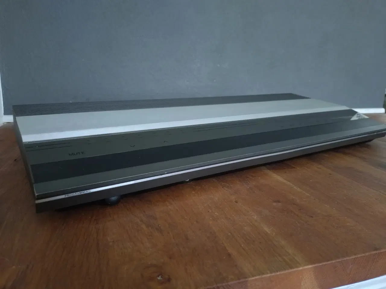 Billede 1 - Flot og god B&O receiver 