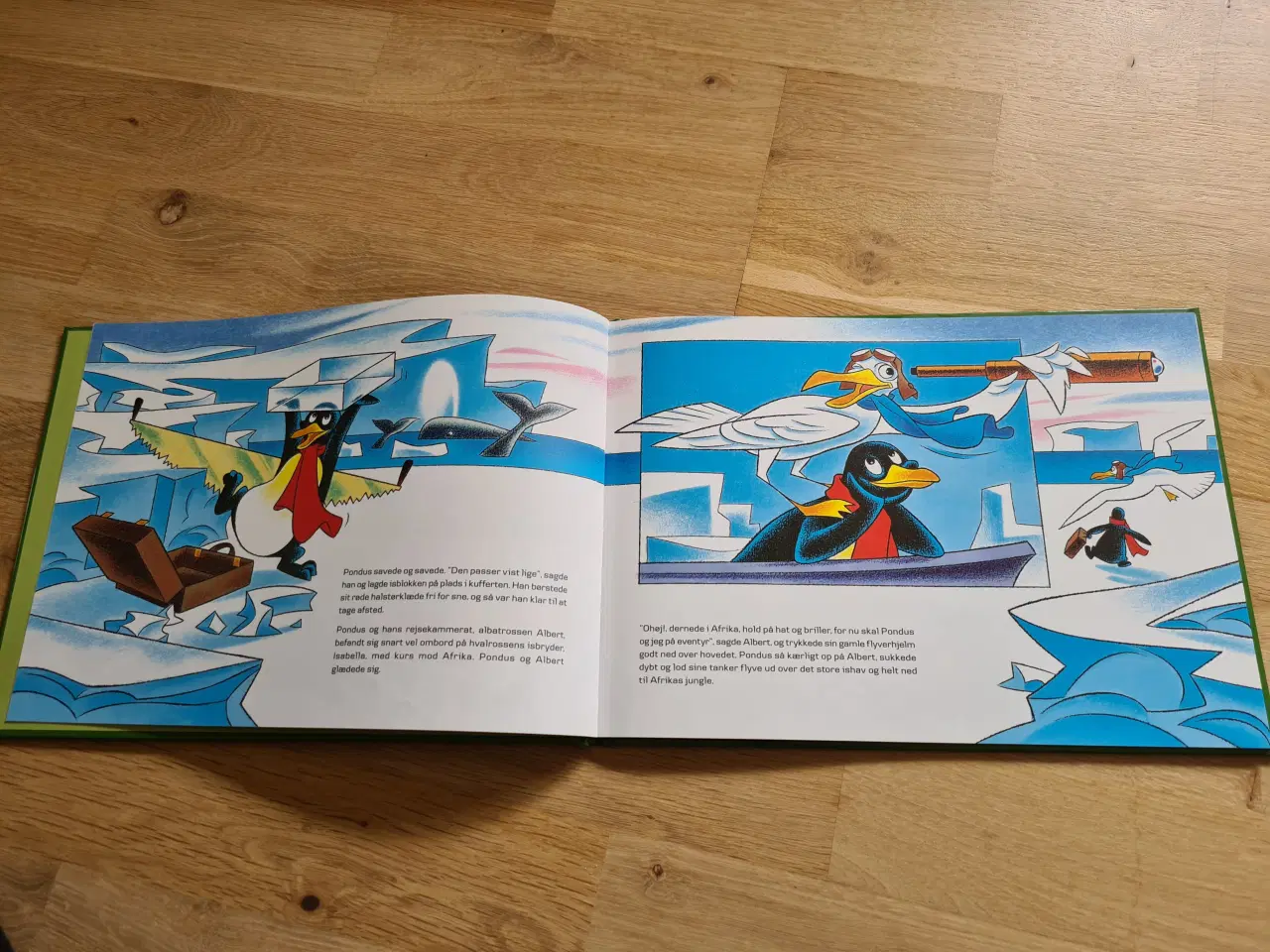 Billede 3 - Børnebøger. Børne bog