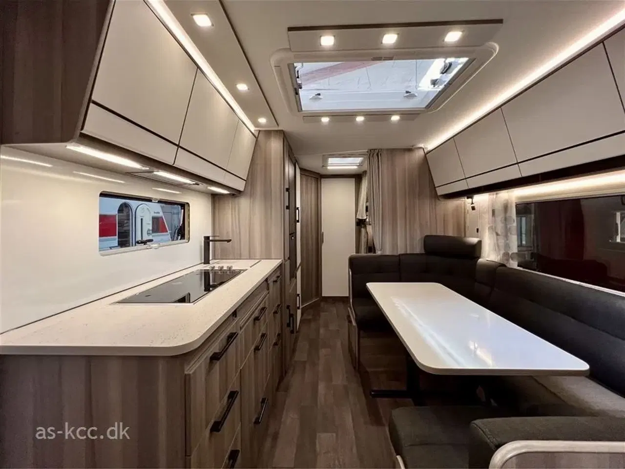 Billede 5 - 2025 - Kabe Estate 600 GDL KS