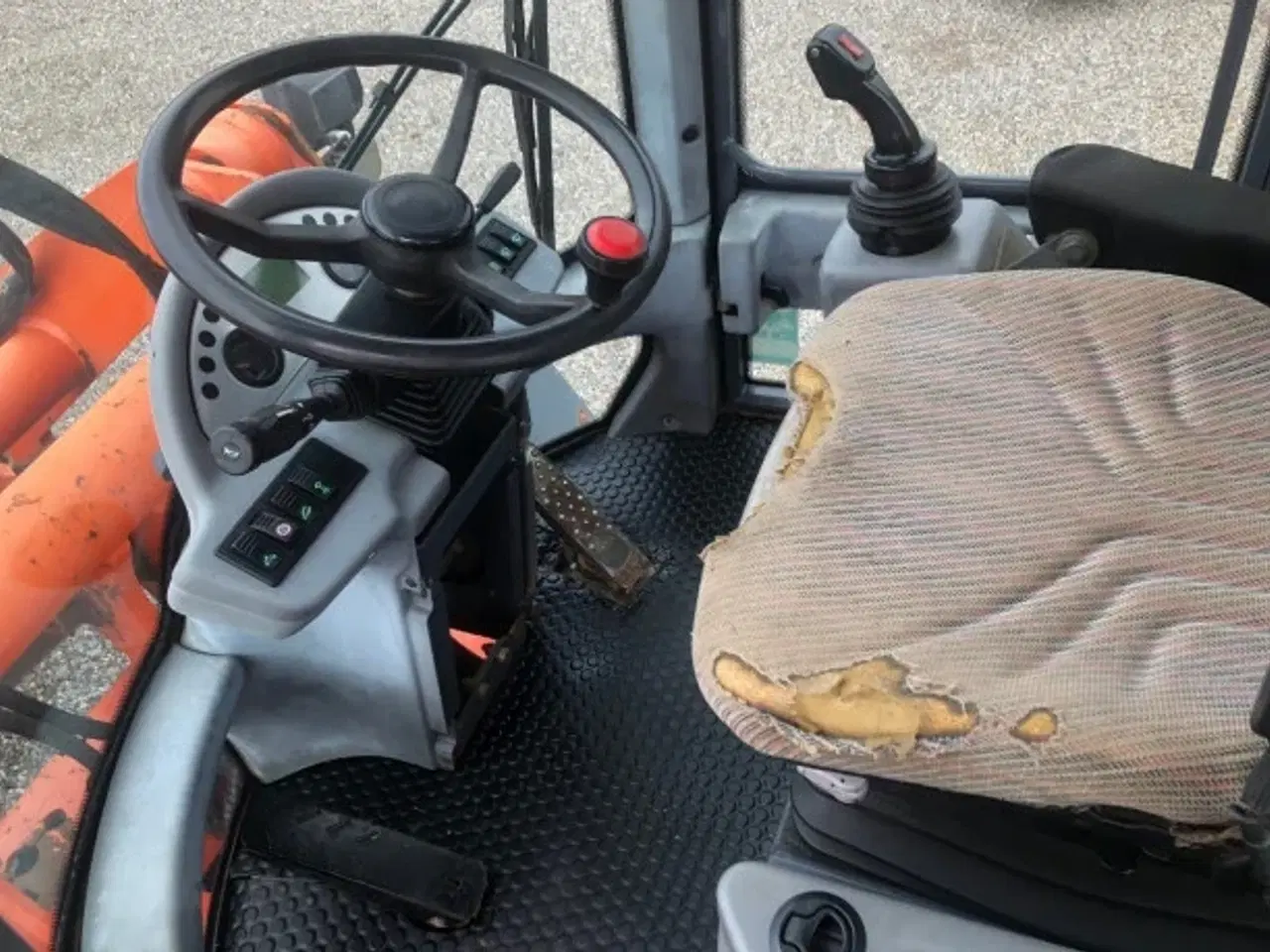 Billede 2 - Terex SKL 160