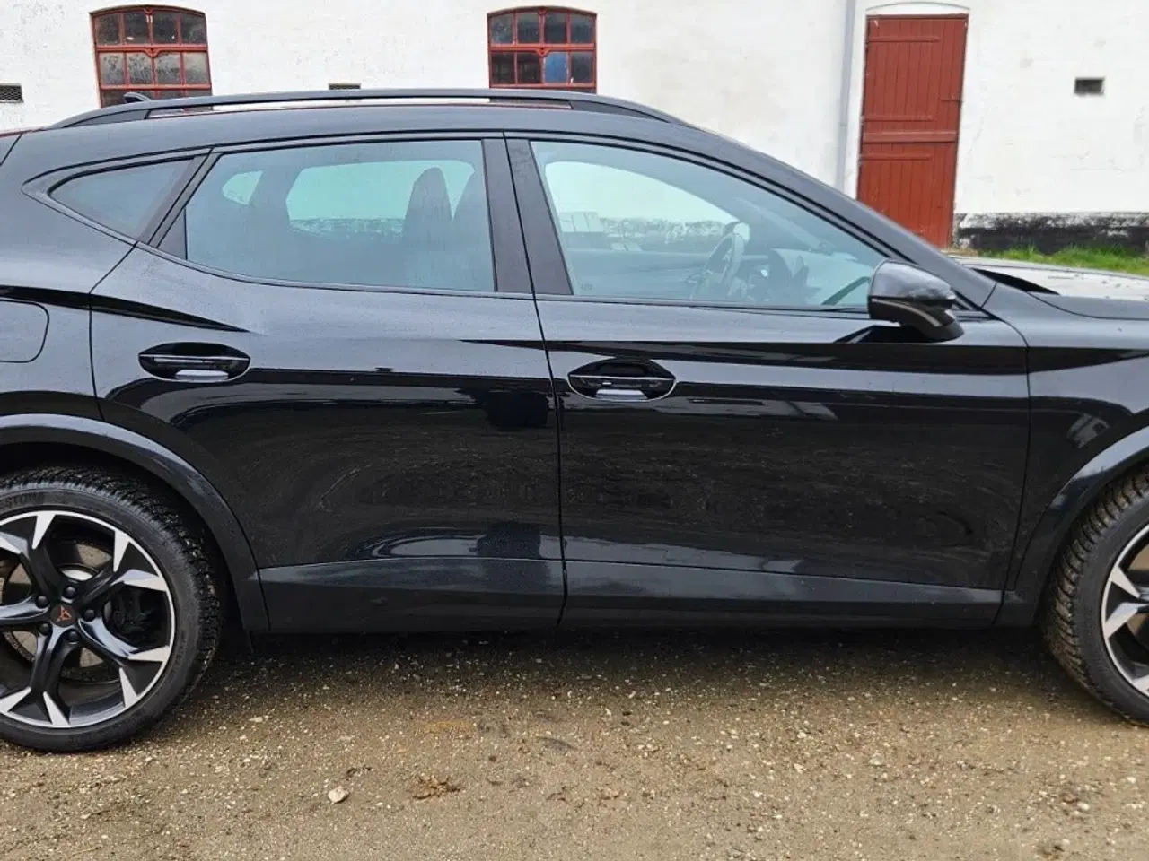 Billede 4 - Cupra Formentor 2,0 TSi VZ DSG 4Drive