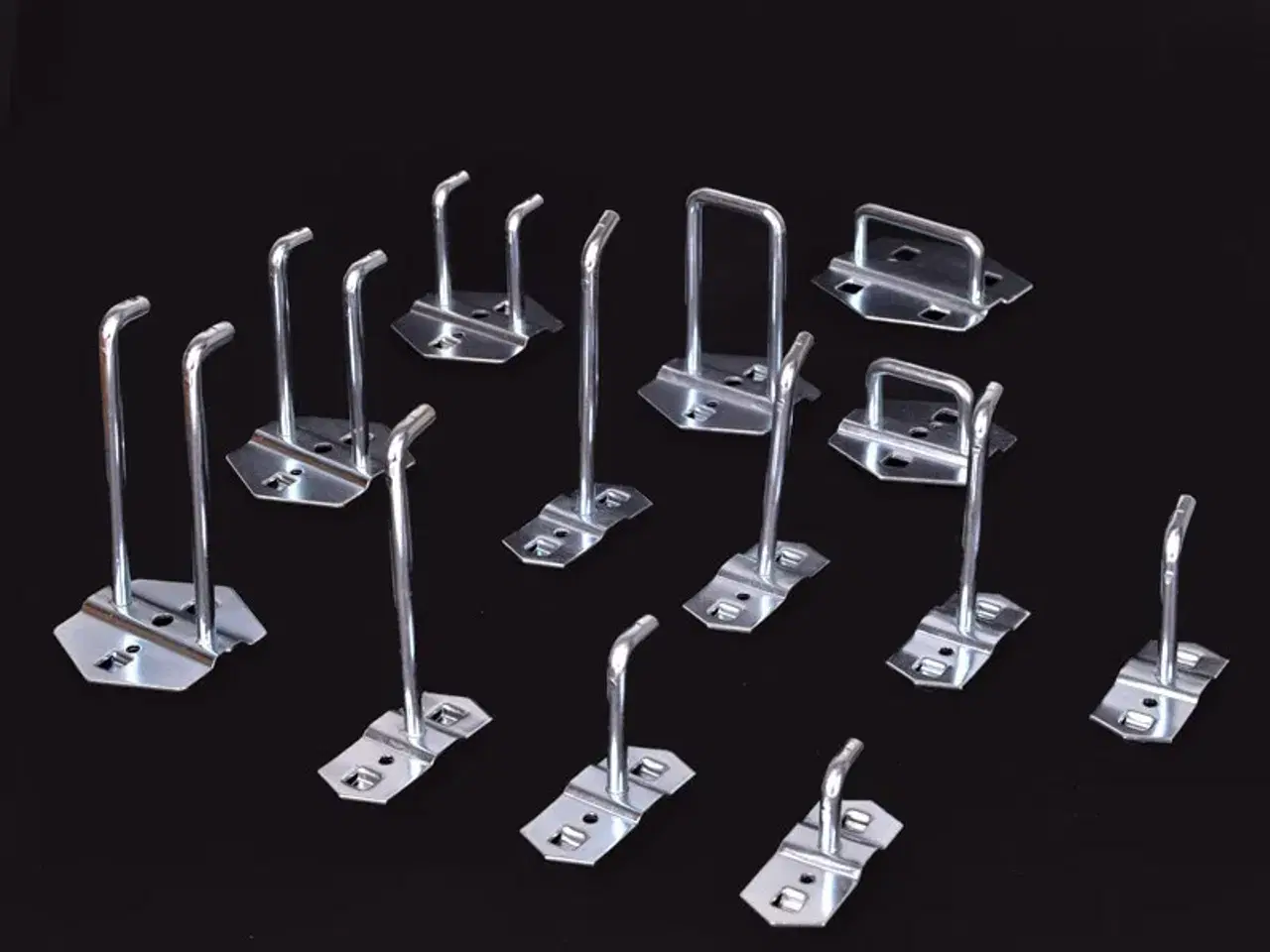 Billede 2 - 215 cm værkstedsvogn + arbejdsbord