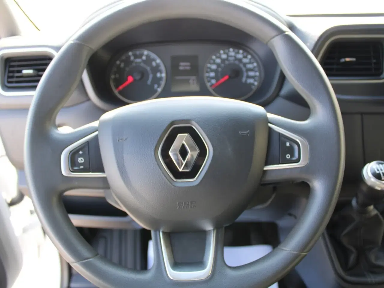 Billede 4 - Renault Master IV T33 2,3 dCi 135 L2H2 Kassevogn