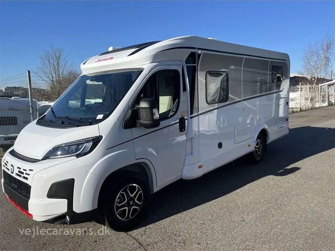 Billede 3 - 2025 - Dethleffs Globebus T4