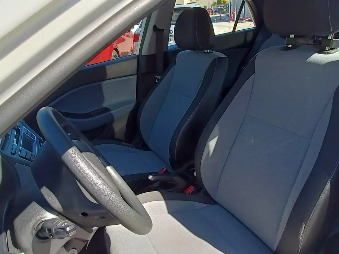 Billede 8 - Hyundai i20 1.25 Active Plus – 2015 – 135.000 km