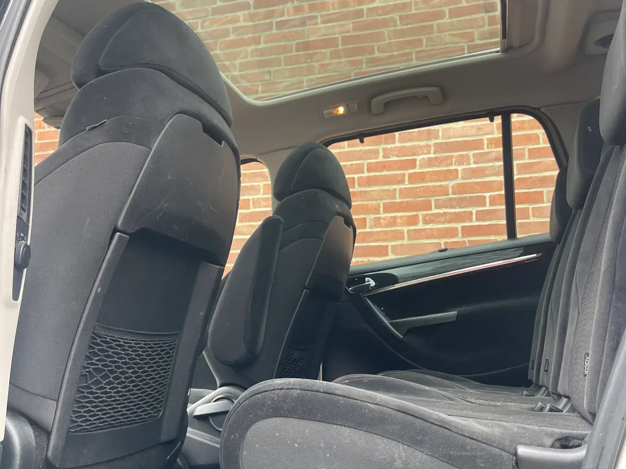 Billede 7 - Citröen Grand C4 Picasso 2.0 AUT