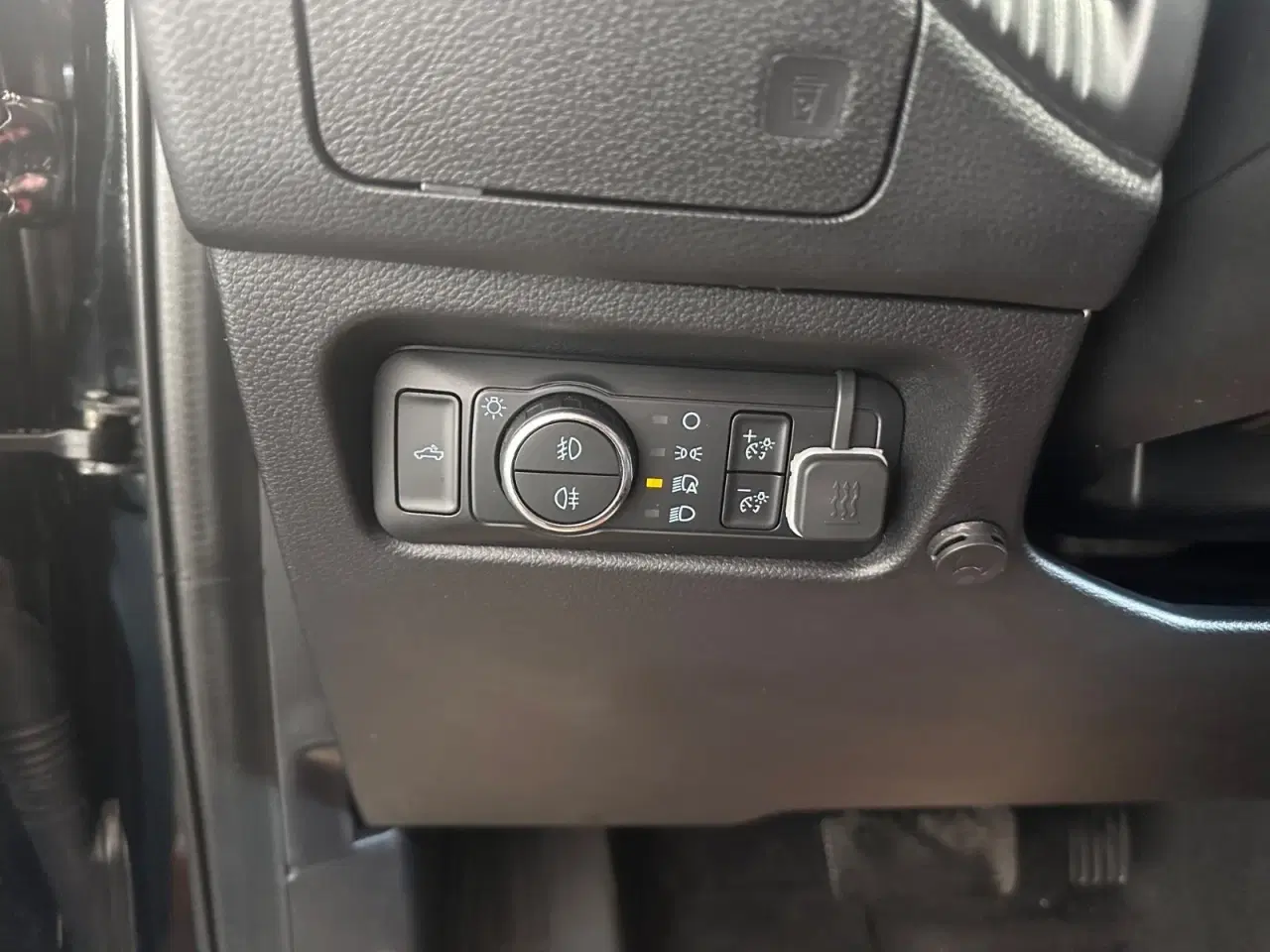 Billede 11 - Ford Ranger Raptor 3,0 V6 EcoBoost Db.Kab aut.