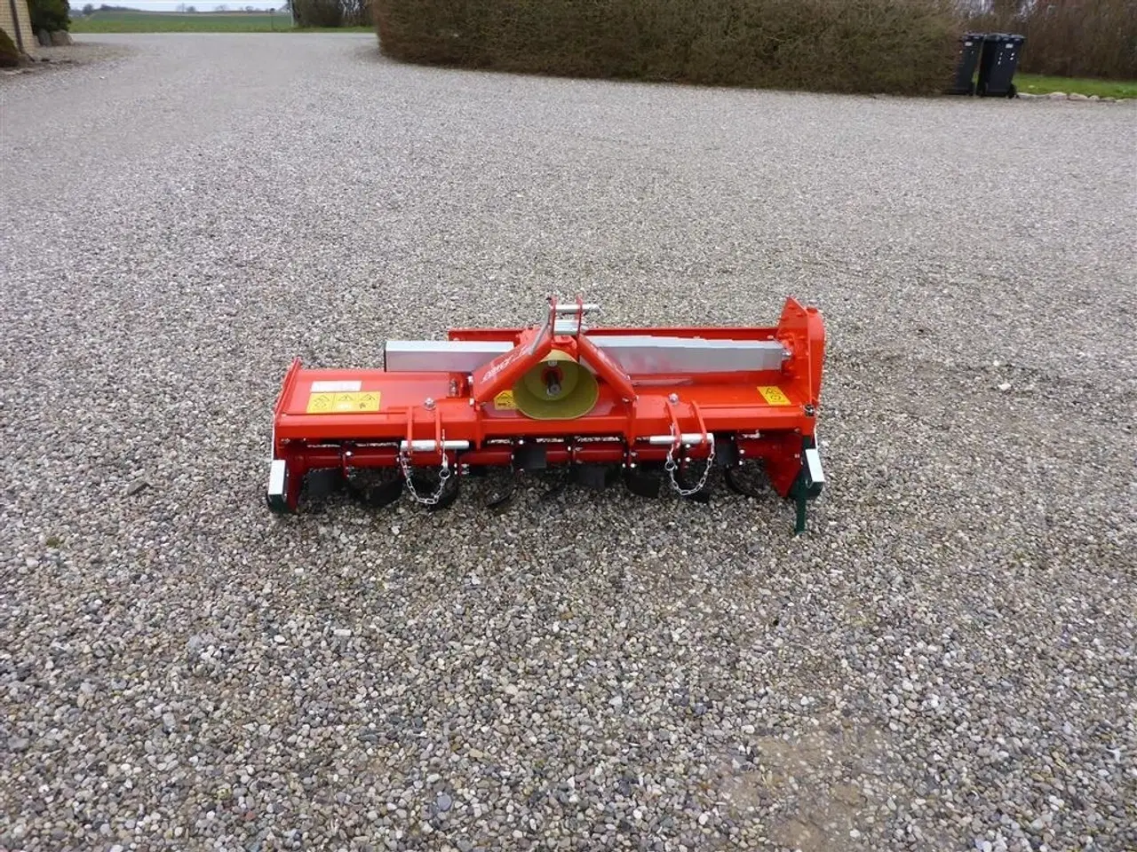 Billede 1 - Concept Perugini ZF165