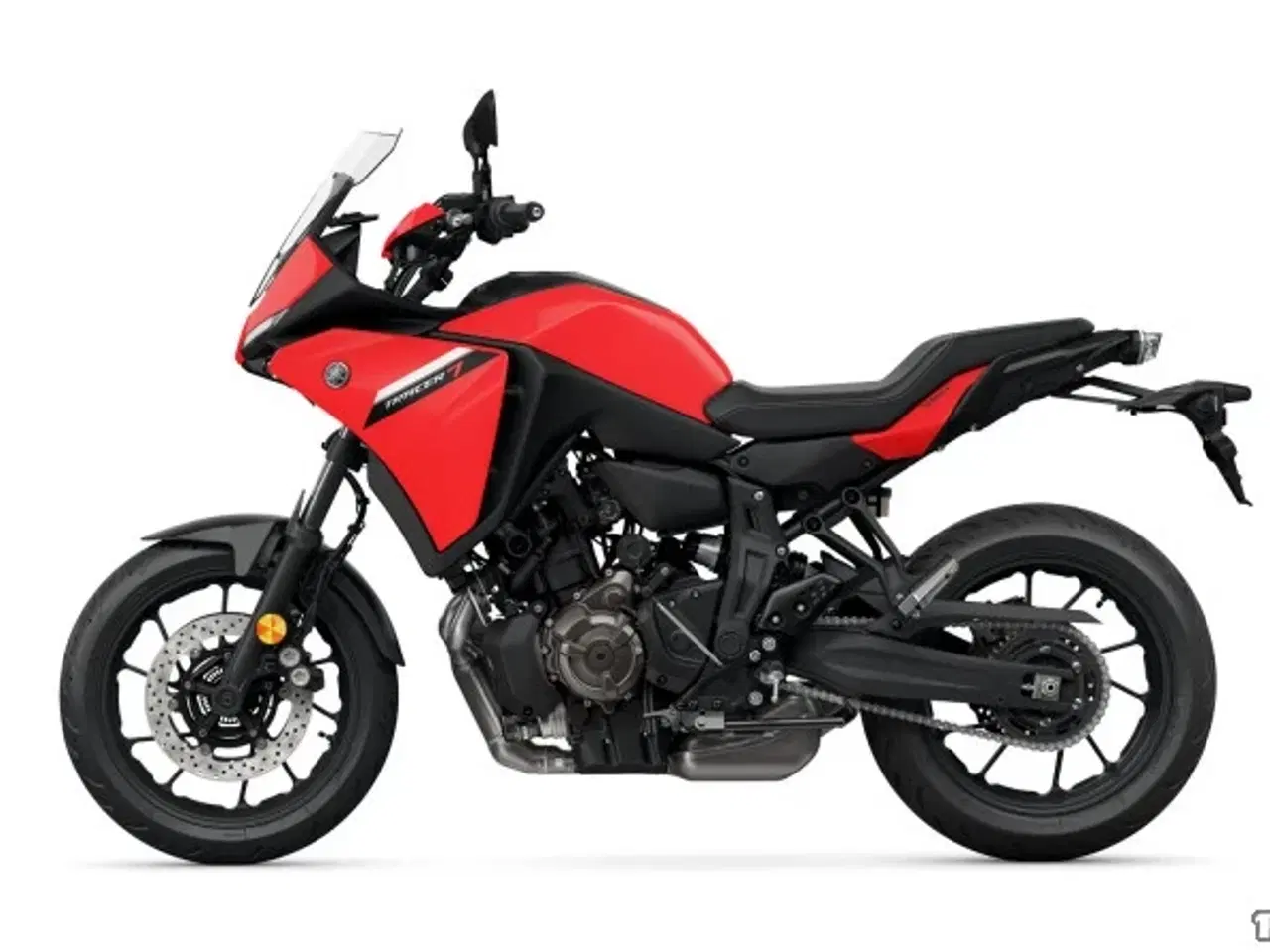 Billede 14 - Yamaha Tracer 7