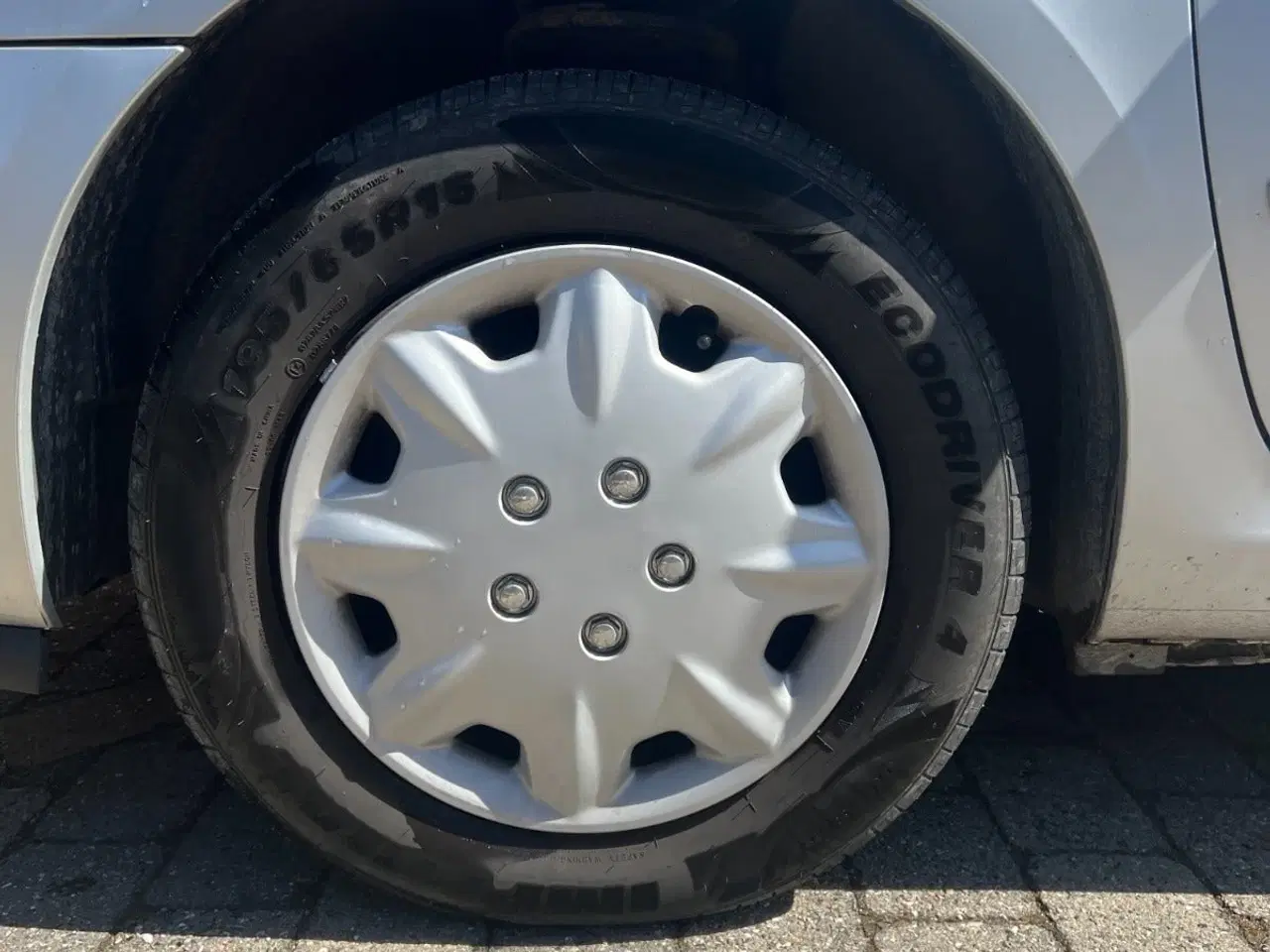 Billede 12 - Peugeot 307 2,0 Griffe