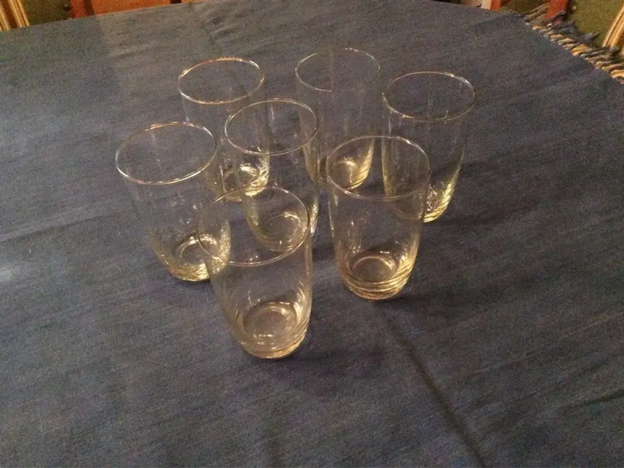 Billede 2 - Øl glas