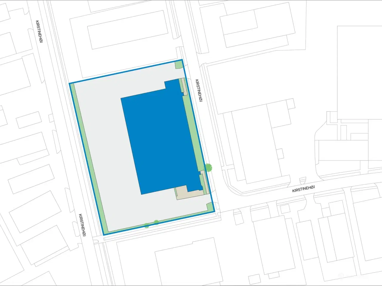 Billede 24 - Kontorlejemål på 195 m² i Kastrup – mulighed for lager og udvidelse